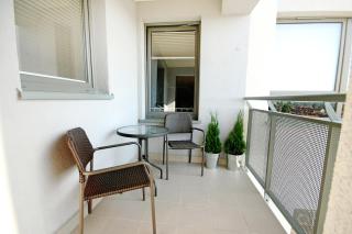 Livin Apartments Santocka - Stettin - 5