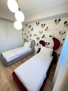 Sunrose Luxury Apartment - Sarandë - 3