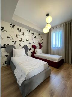 Sunrose Luxury Apartment - Sarandë - 2