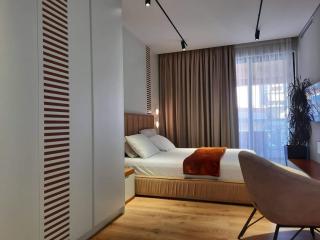 Sunrose Luxury Apartment - Sarandë - 0