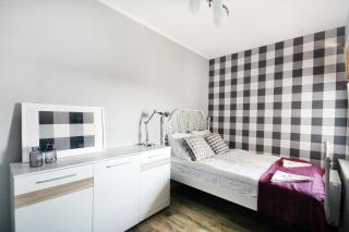 Livin Apartments Santocka - Stettin - 4