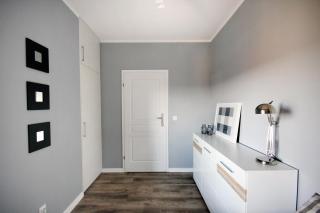 Livin Apartments Santocka - Stettin - 3