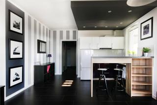 Livin Apartments Santocka - Stettin - 1