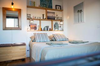 Appartement avec 2 terrasses et vues d'exception - París - 4