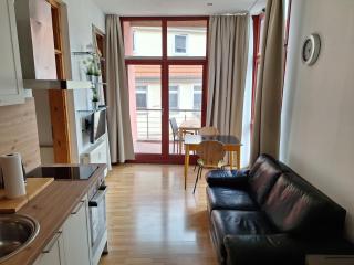 beliebtes City-Apartment Reutlingen - 9