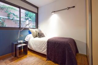 My Space Emirates - Charming Duplex in Barcelona ideal for Families or Friends - Barcelone - 3