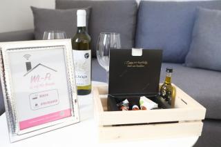 Nickmar Corfu Apartment - 3