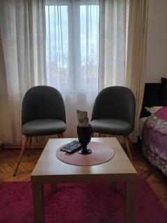 Deluxe studio & apartments Alexander - Čačak - 3