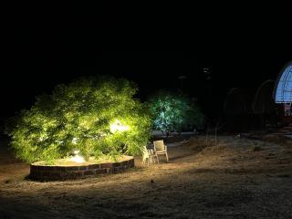 Backwater Cabins By Koyna Stays - Ghanbi - 5
