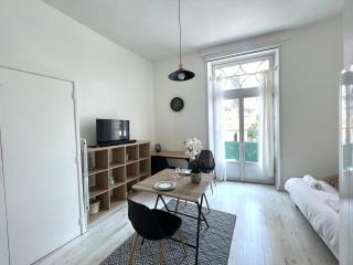 L'Echappée Urbaine - Joli studio en hypercentre - Poitiers - 1