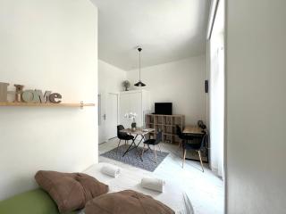 L'Echappée Urbaine - Joli studio en hypercentre - Poitiers - 2