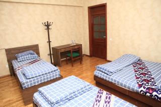 Yellow Hostel Dushanbe - Douchanbé - 8