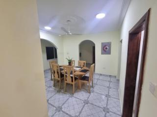 B's Classic and Cozy Apartments - Cape Coast - 7