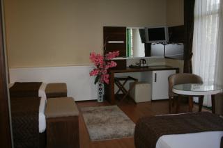 Nysa Hotel - Sultanhisar - 8