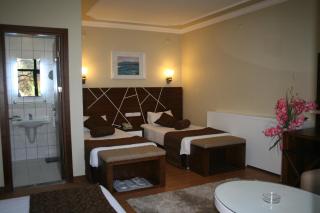 Nysa Hotel - Sultanhisar - 7