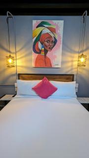 Maloka Boutique Hostel - Cartagena das Índias - 7