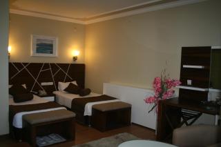 Nysa Hotel - Sultanhisar - 4
