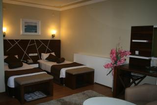 Nysa Hotel - Sultanhisar - 3