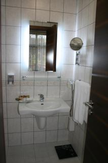 Nysa Hotel - Sultanhisar - 2