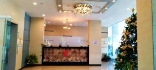 Smart Condominium bldg, Cagayan de oro City - Cagayan de Oro - 1