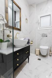 Center of Athens: Iris cozy apartment - Atene - 5