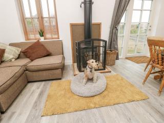 The Pepper Pot Retreat - Ventnor - 6