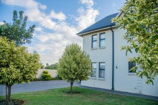 137 Vaal De Grace Golf Estate - Parys - 8