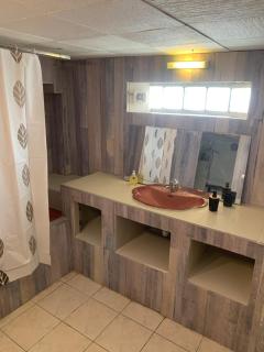 Chambre privée dans maison d hotes 10 minutes à pied gare & centre - 2