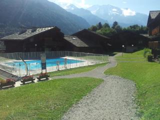Etoile des Alpes - Saint-Gervais-les-Bains - 9