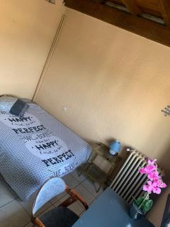 Chambre privée dans maison d hotes 10 minutes à pied gare & centre - 1