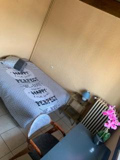 Chambre privée dans maison d hotes 10 minutes à pied gare & centre - 5