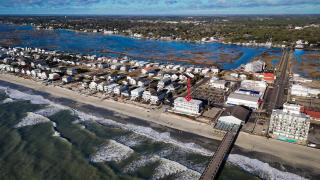 Exceptional Ocean-Pier-Pool Front 1 BR Condo - 6