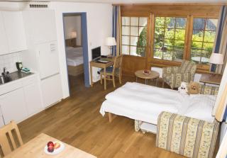 Aparthotel Muchetta - Davos - 6