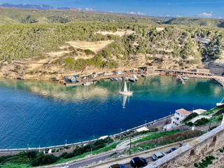Casa sirena centre citadelle vue port et falaises - Bonifacio - 0