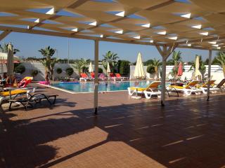 Mythical Sands Resort - Swahili Apartment - Protaras - 1