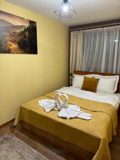 Rolicek 4 Seosons Apartments - Zakopane - 8