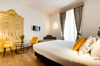 Piazza Farnese Luxury Suites - Roma - 1