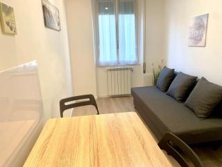 d.s house mare & sentieri - Rapallo - 1