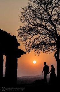Saptami Hampi Homestay - Hampi - 7