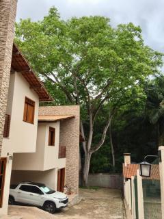 Casa aconchegante em Lençóis - 0