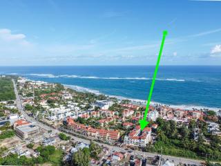 Novus Mare, Cabarete by AllDominicanProperties! - Cabarete - 0