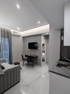 M10 Central Apartments Alexandroupolis - Alexandroupolis - 0