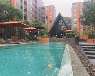 Escent ville Chiangmai F7b - 0