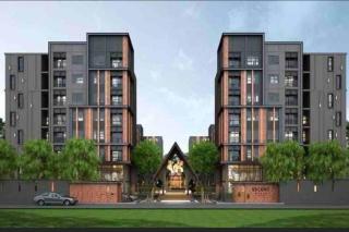 Escent ville Chiangmai F7b - 9