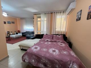 Elbasan center family apartment n.42 - 7