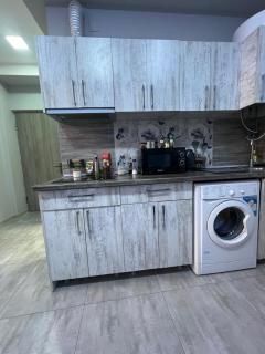 Cosy Apartment with Good Location Self Check In - Jerevan - 2