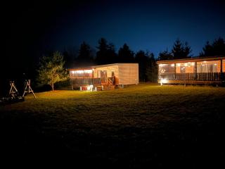 Długa 20C - Wypoczynek nad Rzeką - Czarna Woda - 0