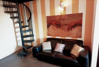 Lucky House Pisa - Cascina - 1