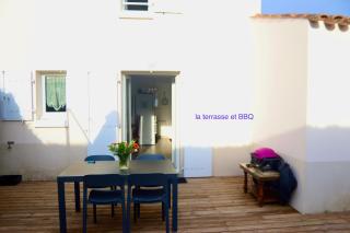 Près des claires - 1