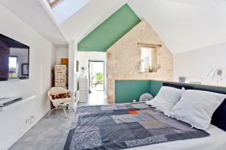 La Ligne - Angles-sur-lʼAnglin - 2